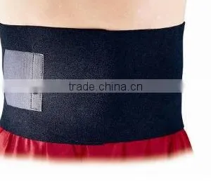 Anti-cellulite Slimming Waist Belt for Man thumbnail-1