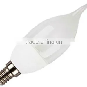 125mm*38mm Candel 3W LED Bulb Lamp thumbnail-1