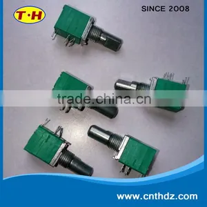 Tuning the Dimming Control Duplex Switch Potentiometer thumbnail-1