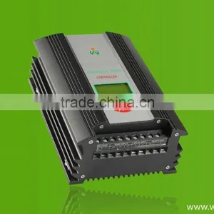 RICHUAN 600W Vertical Wind Tunnel Turbine for Sale thumbnail-4