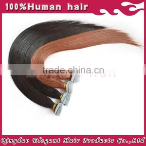High Quality Virgin Remy Double Sided Hair Tape Seamless Extensions thumbnail-3