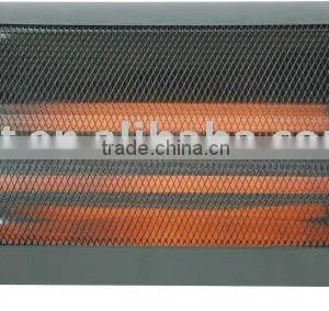 Electric Outdoor Quartz Heater thumbnail-1