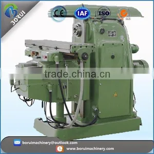 Horizontal Milling Machine Horizontal Milling Machine From China Manufacturer thumbnail-1