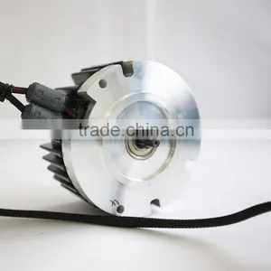 Electrical Motor for ATV thumbnail-1