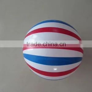 20145 Newest Two Color Print Toy Ball thumbnail-3