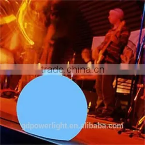 Solar LED Balls With Remote Control 300S15 thumbnail-2