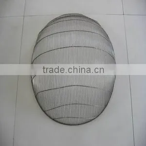 Wire Filter Mesh thumbnail-1