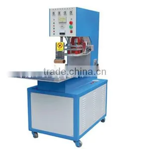 Automatic High Frequency Machine thumbnail-2