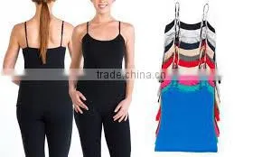 Women's Cami Tops thumbnail-1