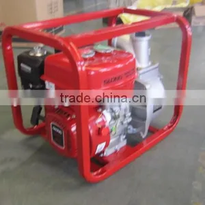 WP30K KEROSENE WATER PUMP SET SLONG BRAND thumbnail-2