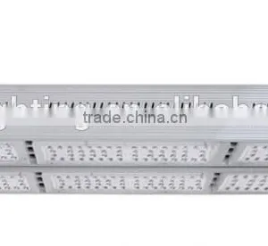 CE RoHS UL SAA Listed UFO 100w Linear Led High Bay Led Industrial High Bay Lamp thumbnail-2