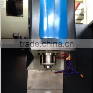VM1370 3 Axis Cnc Machine Center Price thumbnail-4