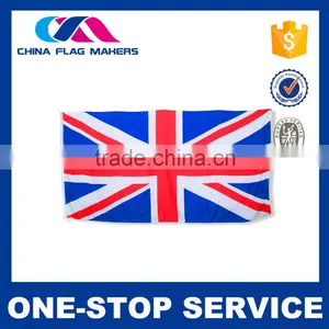 Brand New Design Custom Printing Logo English Flag Coloring And To Print thumbnail-1