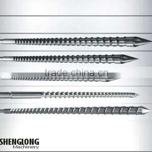 Screw Cylinder for Injection Molding Machine thumbnail-1
