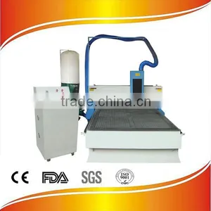 Remax-1325 Woodworking CNC Router/Wood Lathe Machine thumbnail-2