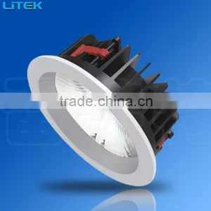 2014 Shenzhen Factory Round Led Panel Light 28W Led Ceiling Lights thumbnail-1