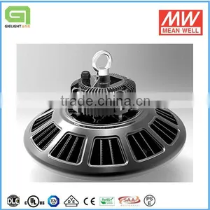 3D Heatsink Design Ufo Highbay Industrial Led Lighting 150w 200w thumbnail-1
