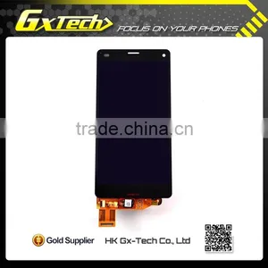 For Sony Xperia Z3 Mini Compact LCD Screen Glass Assembly Replacement thumbnail-3