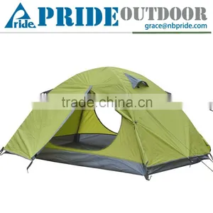 Lovers Picnic Outdoor Camping Tent 2 Persons Ultralight Polyester Beach Sun Shade Tent thumbnail-1