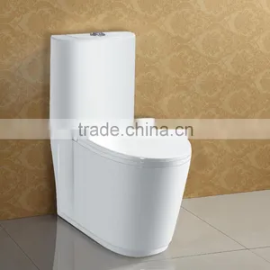 Floor Standing Good Reputation Ceramic Watermark Toilet thumbnail-2