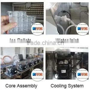 Buy Appliance ce Approved Cube Ice Maker thumbnail-2