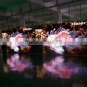 P10mm Advertising ad Led Display Screen thumbnail-1