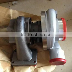 PC400-8 TURBOCHARGER FOR KOMATSU 24100-2751B thumbnail-1