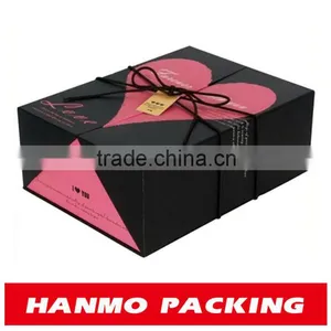 Accept Custom Order and Beverage Industrial Use Black Single Bottle Wine Box Wholesale thumbnail-1