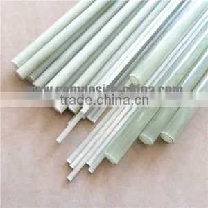 Fiberglass Tent Pole, GRP Tent Pole, Insulated Glass Fiber Pole thumbnail-3