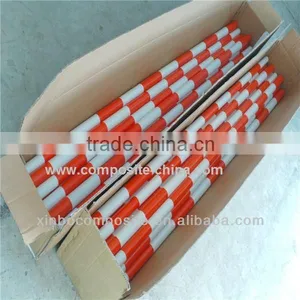Anti-Corrosion And High Strength Fiberglass Tube For Car Stopper thumbnail-3