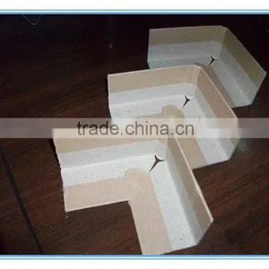 China Manufacture Paper Corner Protector/paper Angle Board thumbnail-1