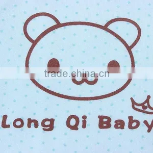 MZ-MS-012 Lovely Soft Plain Cotton Knitted Baby Hats thumbnail-6