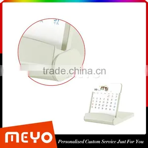 Multi-function Calendar Stand,waterproof Calendar Stand,acrylic Desk Calendar Stand,desk Calendar Plastic Stand thumbnail-4