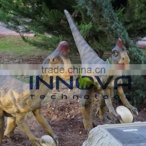 Realistic Dinosaur Statue and Giant Dinosar for Sale thumbnail-5