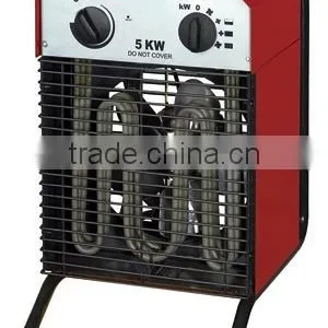 Industry Fan Heater thumbnail-1