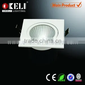 Recessed Led Downlight,adjustable Led Downlight With BIS Driver thumbnail-3