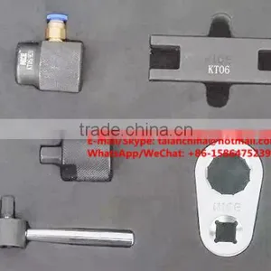 HEUI 320D Injector Tools / Common Rail Tools thumbnail-1