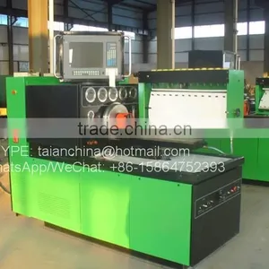 NT3000 Fuel Injection Pump Testing Machine thumbnail-1