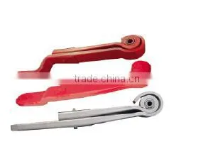 Mini Caravan Trailer Truck L1 Suspension Guangdong Auto Parts Wholesale Oriented Arm thumbnail-1