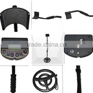 Professional Deep Search Gold Detector thumbnail-1
