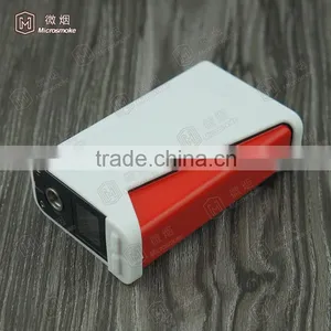 2016 Hot Selling New Smoke HPRIV 220W TC Kit Silicone Case, H-PRIV TC 220W Case With the Lowest Price thumbnail-6