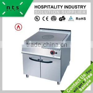 Cooking Element Gas Hot Plate thumbnail-1