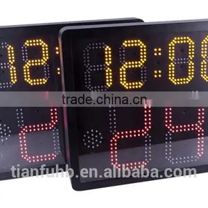 High Quality Electronic Scoreboard Wireless Remote Control thumbnail-1