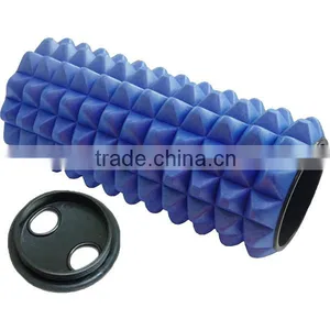 Sports Equipment Pilates Custom Design Foam Rollers thumbnail-2