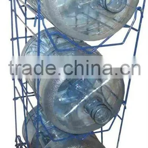 [models Can Option] Water Bottle Rack/bottle Display Rack/Water Purifiers thumbnail-1