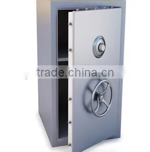 Lovely Wall Mounted Safe Box Fashion Designed to Sale for People to Store Precious Items thumbnail-1