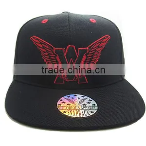 Wholesale Personality Graffiti Hip-hop Cap Couples Baseball Cap thumbnail-4