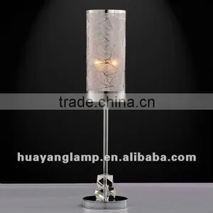 Crystal Table Lamp thumbnail-4