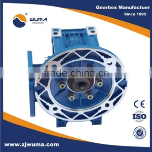 Save Place for Mounting 1:80 Ratio Speed Reducer Gearbox thumbnail-4