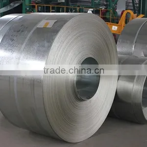 Zinc Coated Steel Coils thumbnail-2
